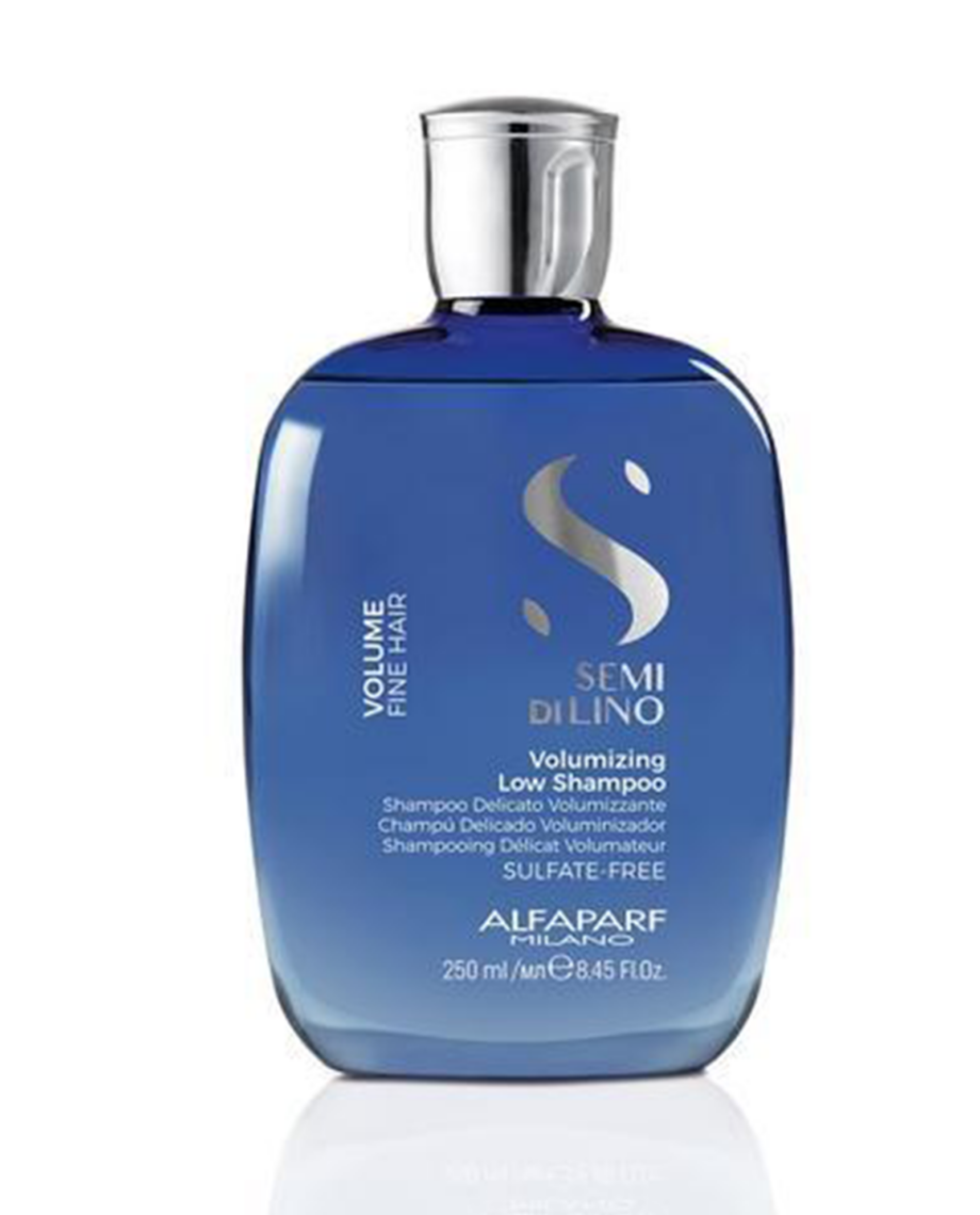 Alfaparf Milano Semi di Lino Volume Volumizing Low Shampoo (250ml)