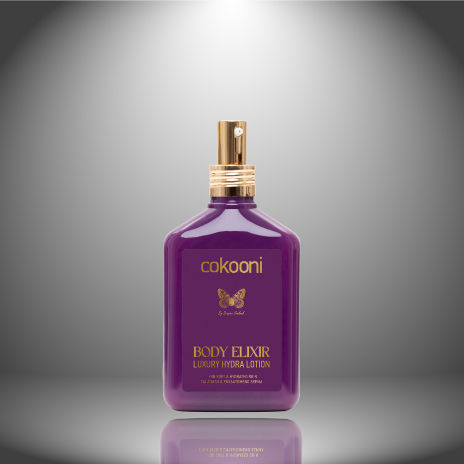 Body Elixir