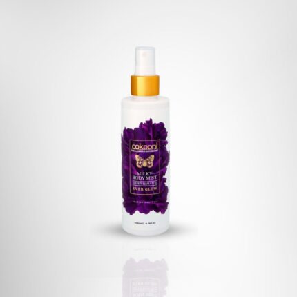 Cokoοni Milky Body Mist Ever Glow