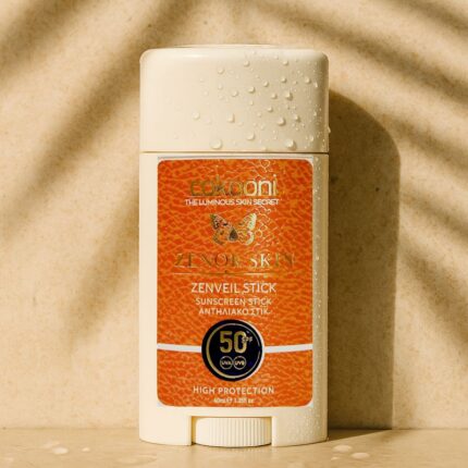 Zenor Skin – ZenVeil Stick SPF 50